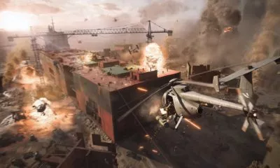 Battlefield 2042