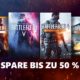 Battlefield Franchise Sale