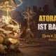 Black Desert: Atoraxion