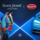 Black Desert - BUGATTI