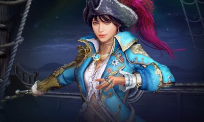 Black Desert