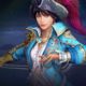 Black Desert