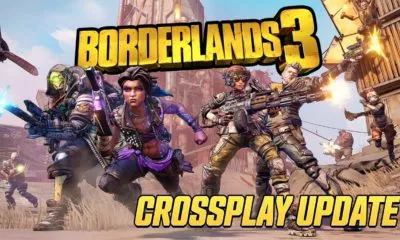 Borderlands 3
