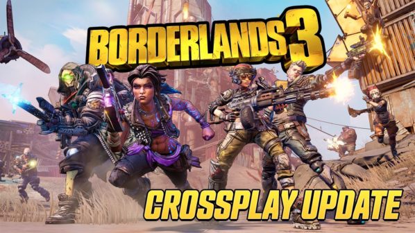 Borderlands 3