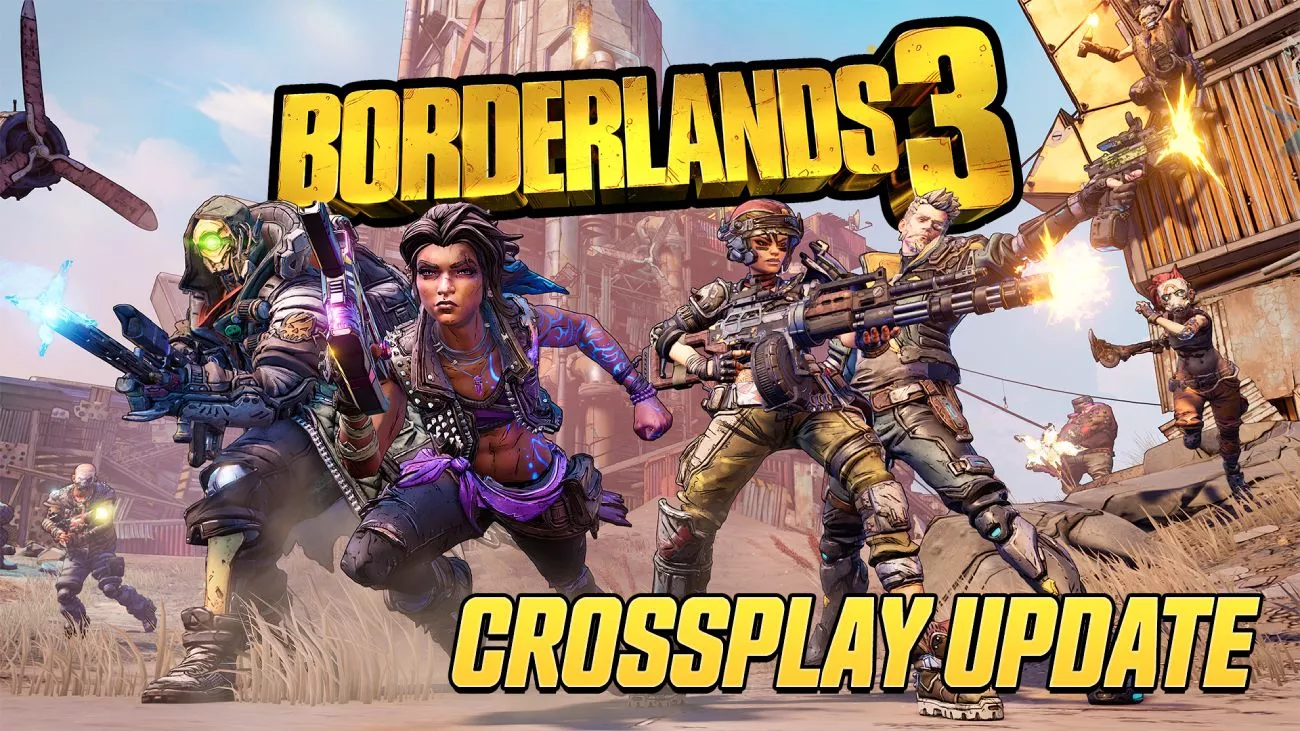 Borderlands 3