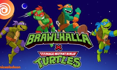 Brawlhalla