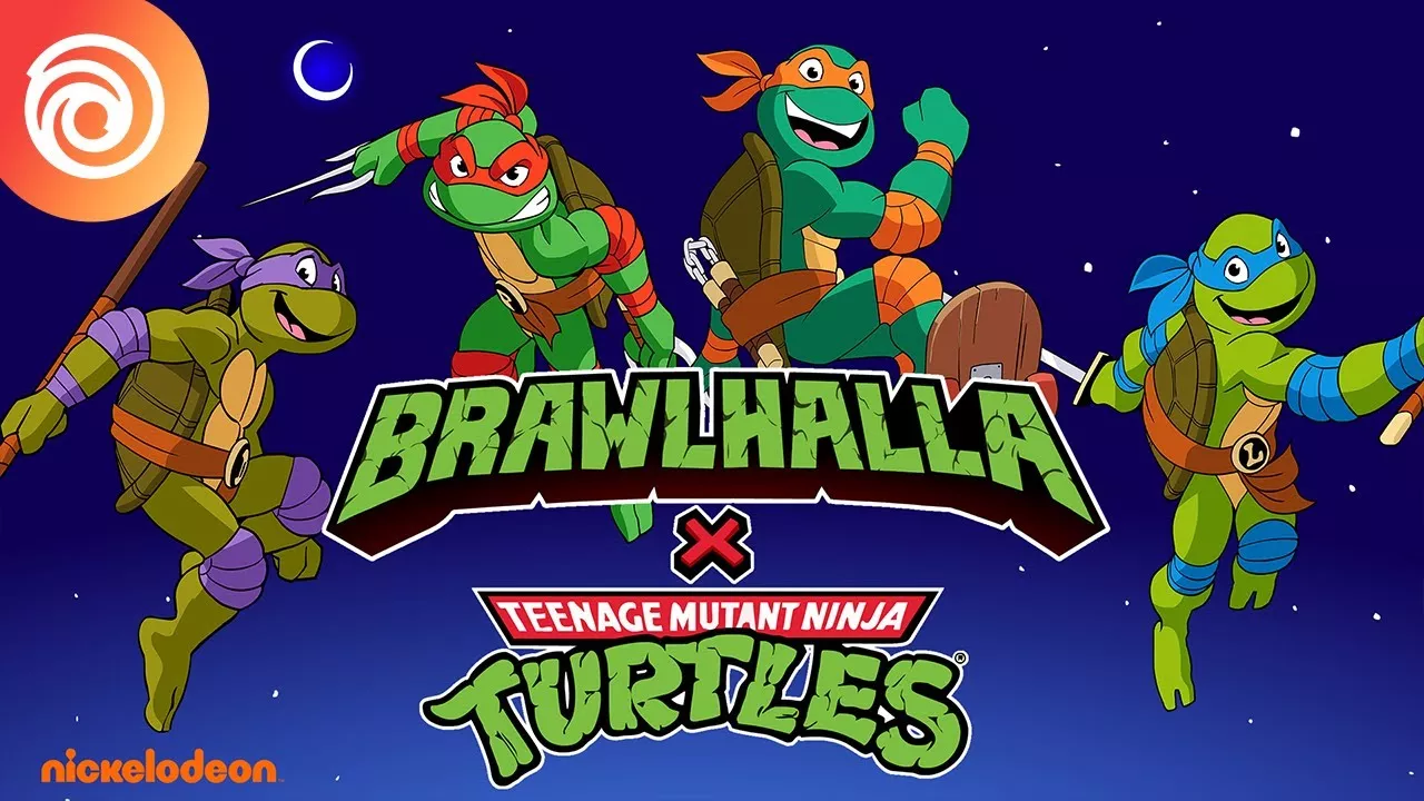 Brawlhalla
