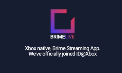 Brime Live - ID@Xbox