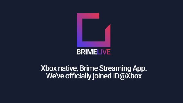 Brime Live - ID@Xbox