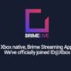 Brime Live - ID@Xbox