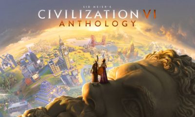 Civilization VI Anthology