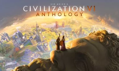 Civilization VI Anthology