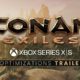 Conan Exiles - Xbox Series X|S Trailer