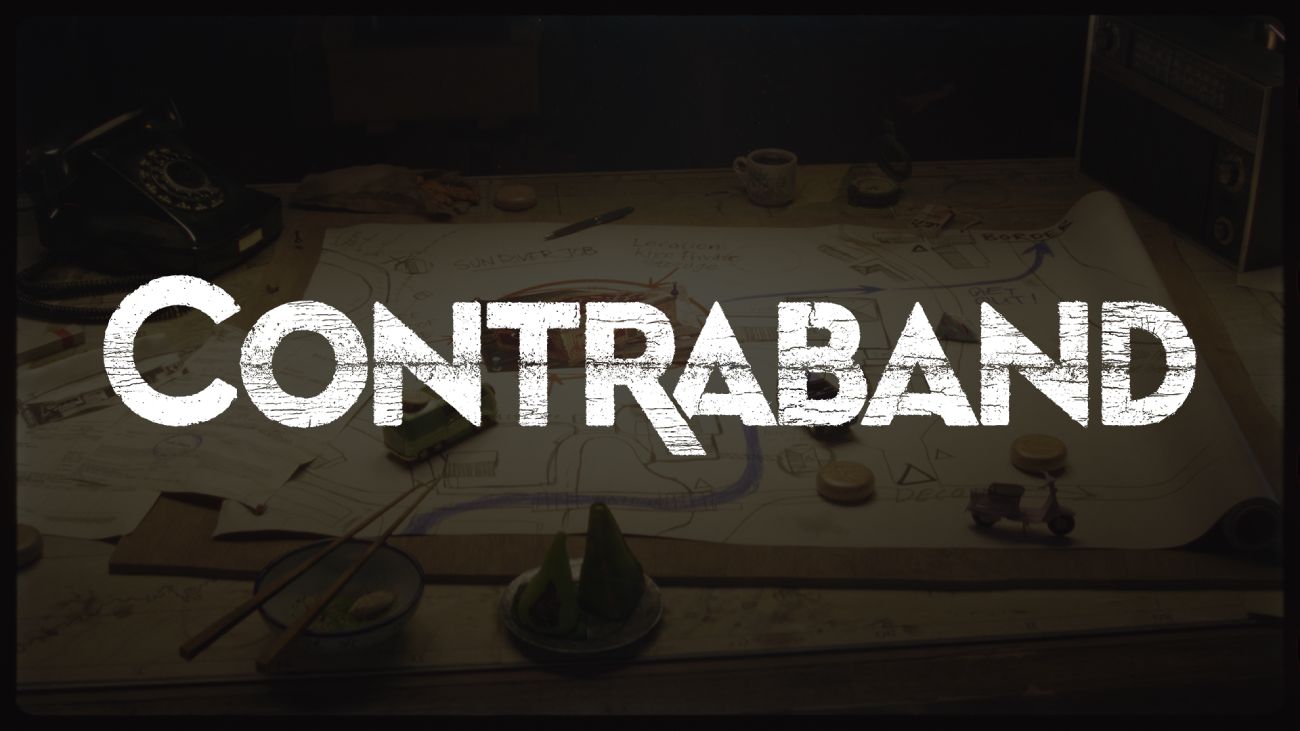 Contraband