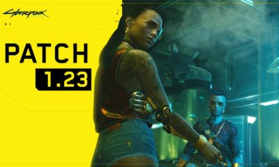 Cyberpunk 2077