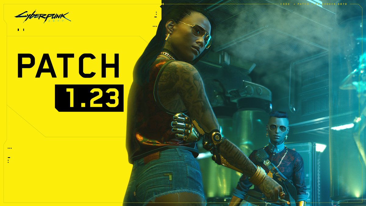 Cyberpunk 2077