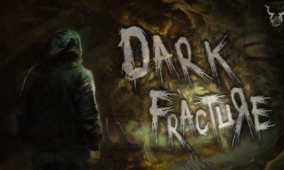 Dark Fracture