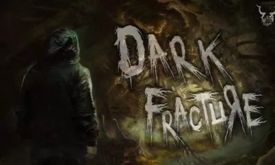 Dark Fracture