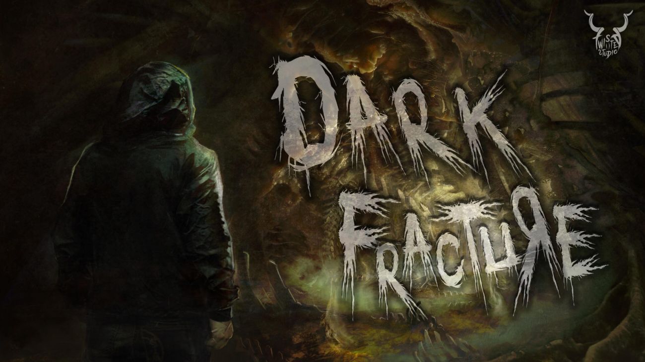 Dark Fracture