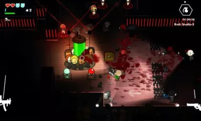 DeathRun TV