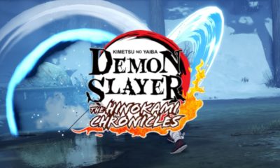 Demon Slayer: Kimetsu no Yaiba