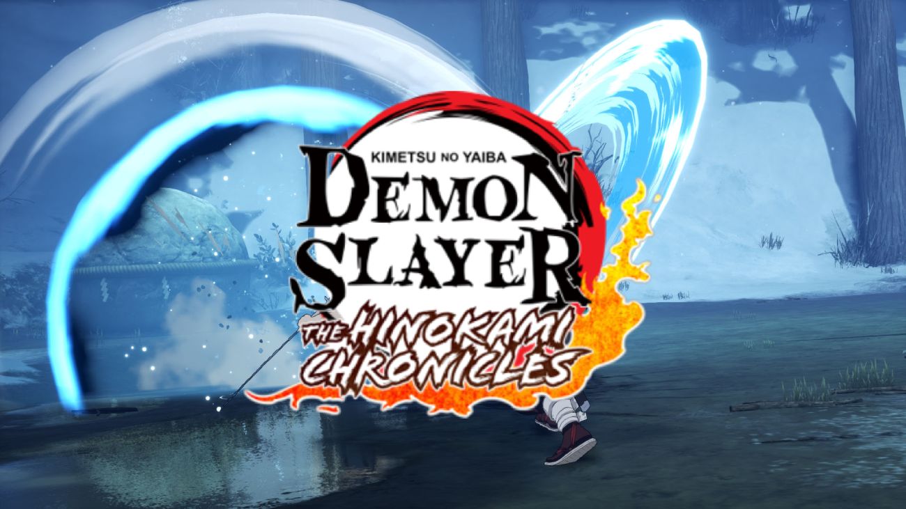 Demon Slayer: Kimetsu no Yaiba