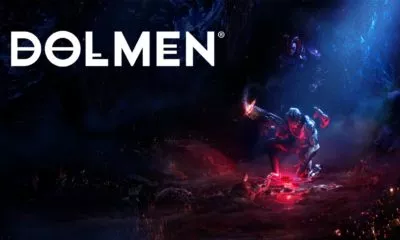 Dolmen