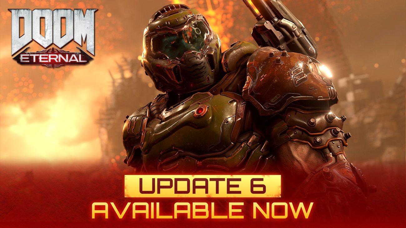 DOOM Eternal