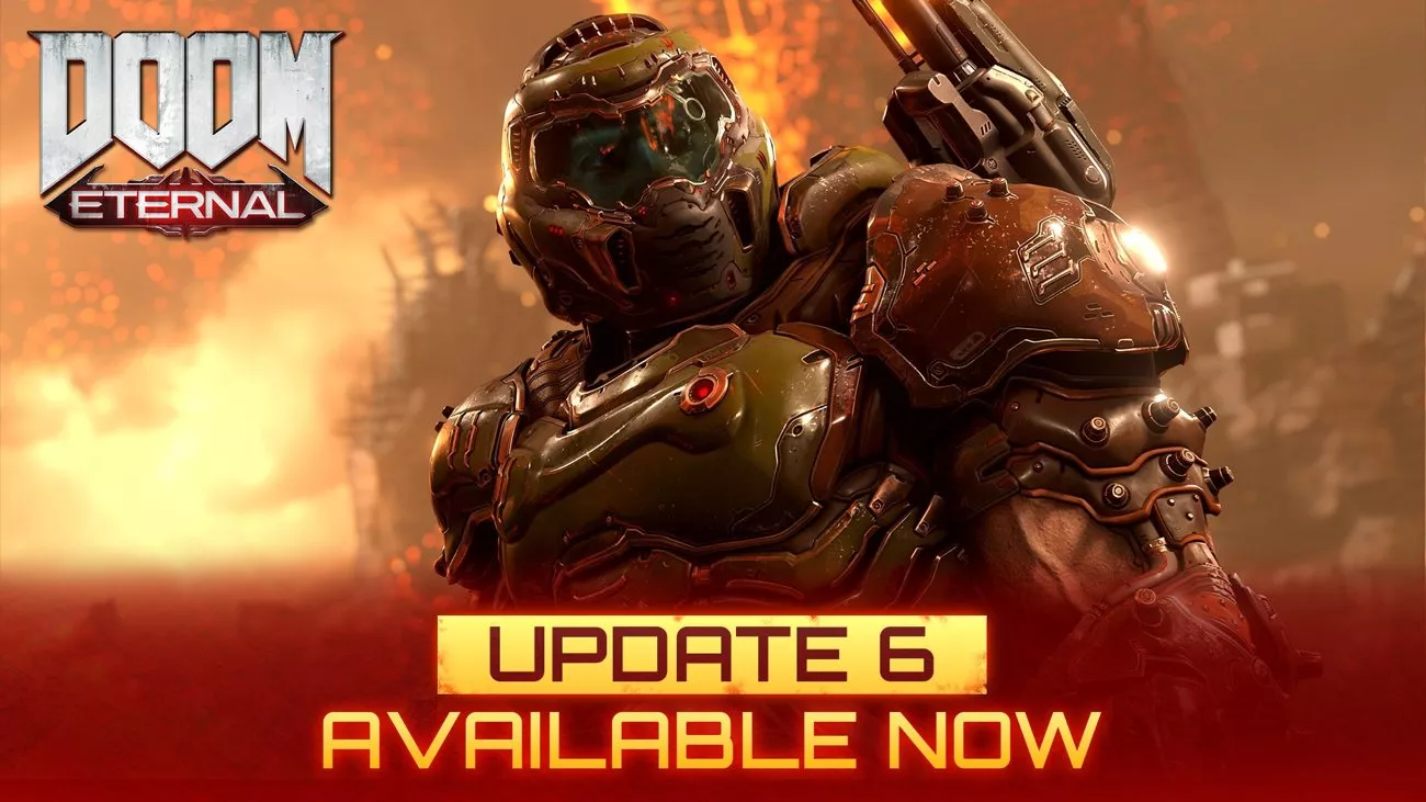 DOOM Eternal