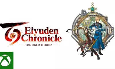 Eiyuden Chronicle: Hundred Heroes