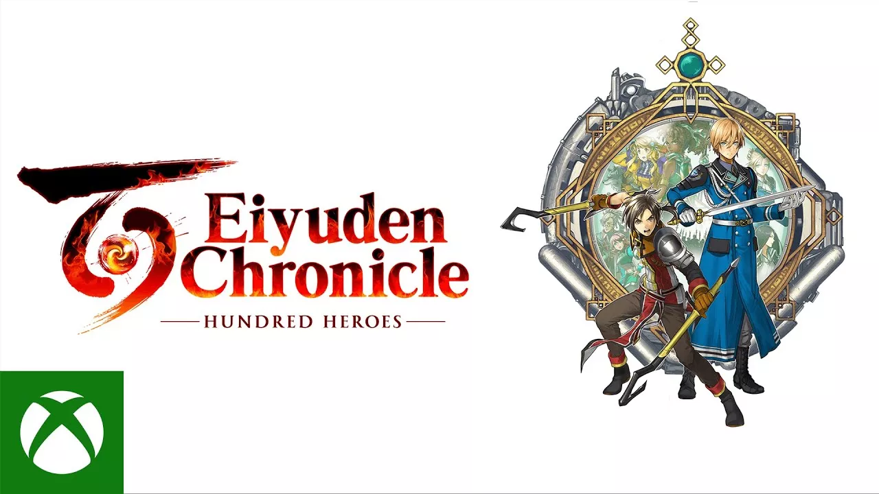 Eiyuden Chronicle: Hundred Heroes