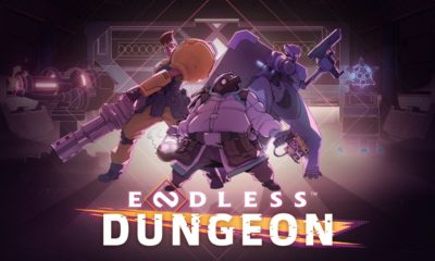 ENDLESS Dungeon