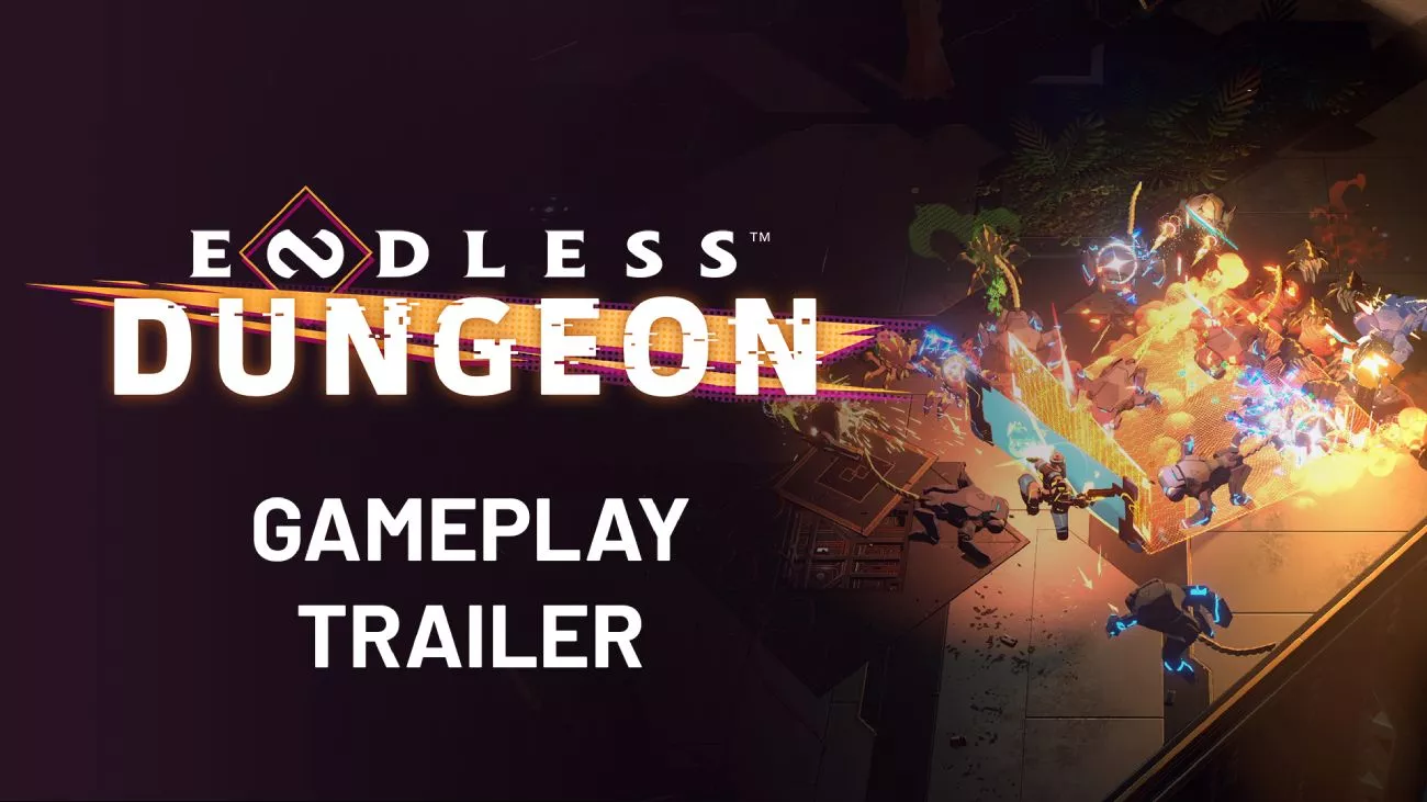 ENDLESS Dungeon