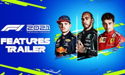 F1 2021