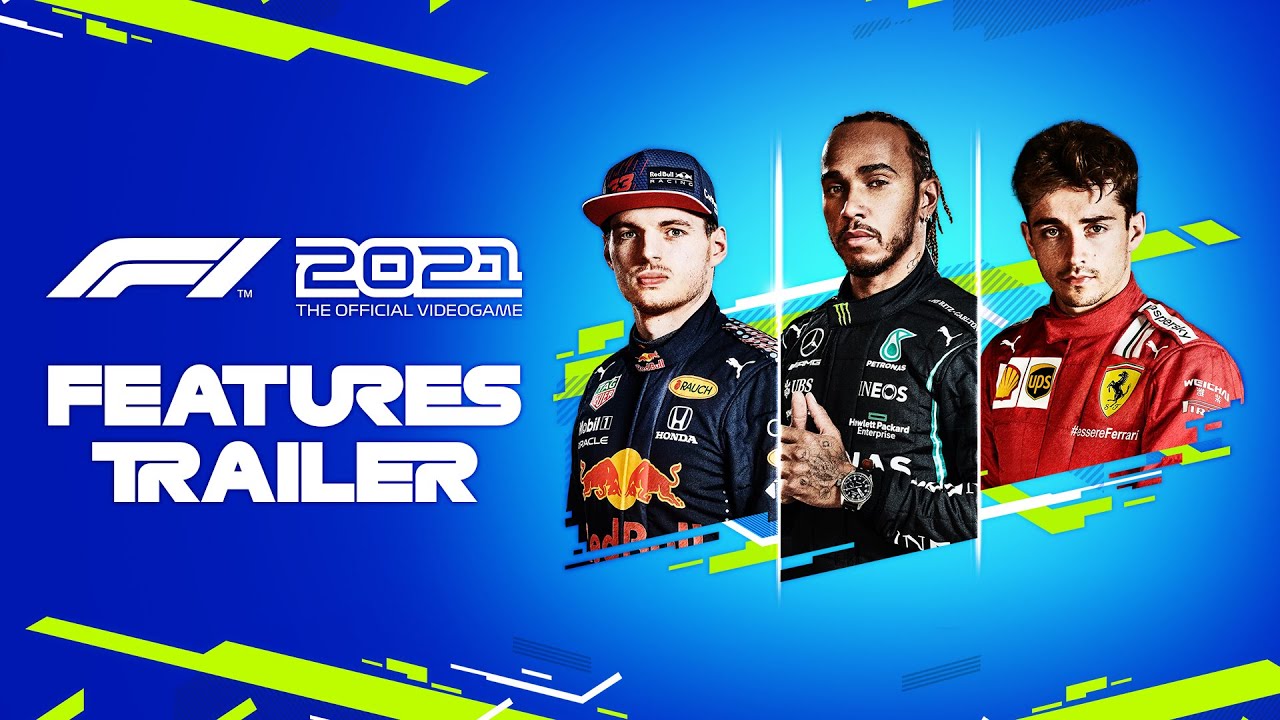 F1 2021