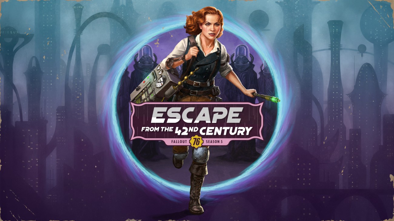 Fallout 76 - Season 5