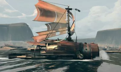 FAR: Changing Tides
