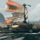 FAR: Changing Tides