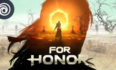 Year 5 Season 2 Mirage von For Honor