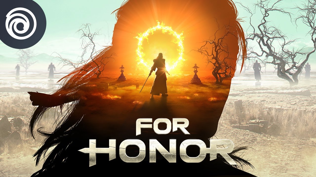 Year 5 Season 2 Mirage von For Honor