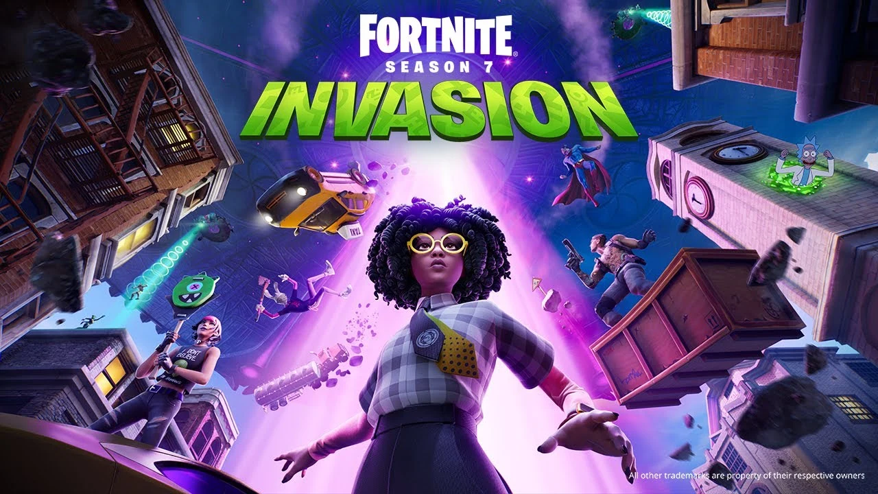Fortnite