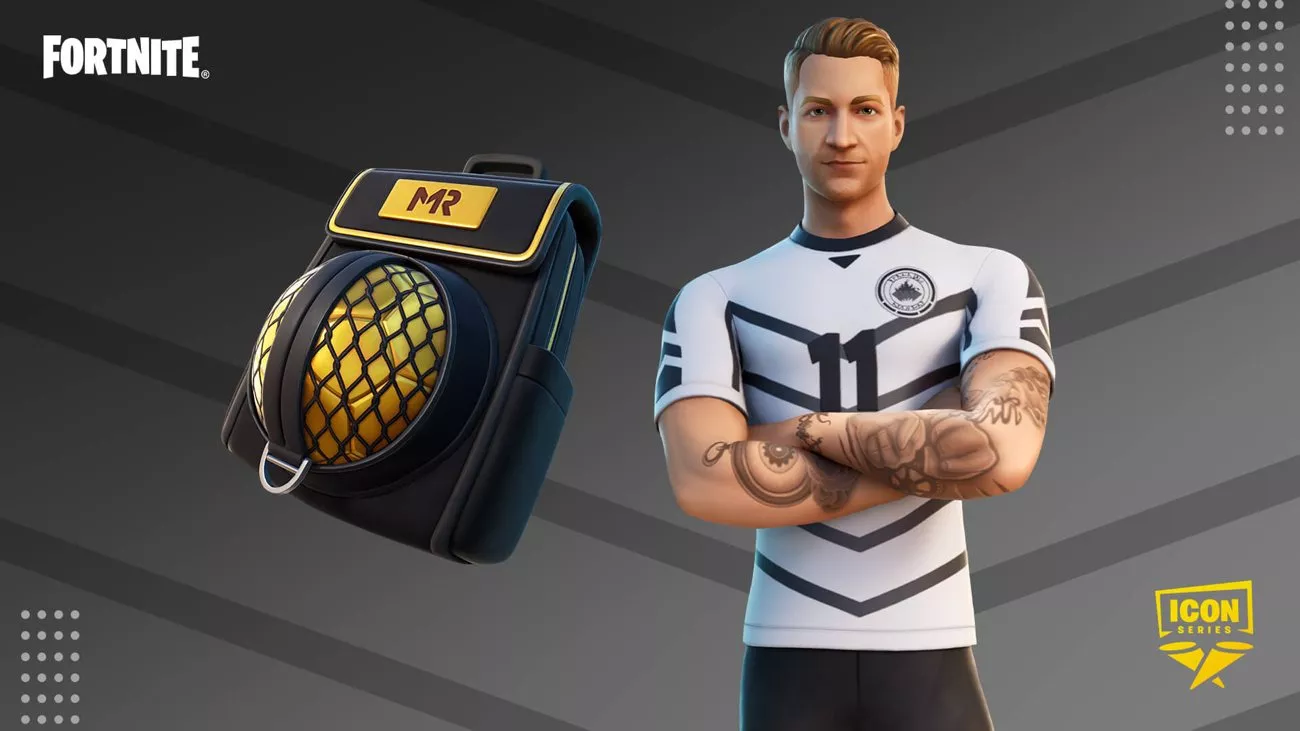 Fortnite