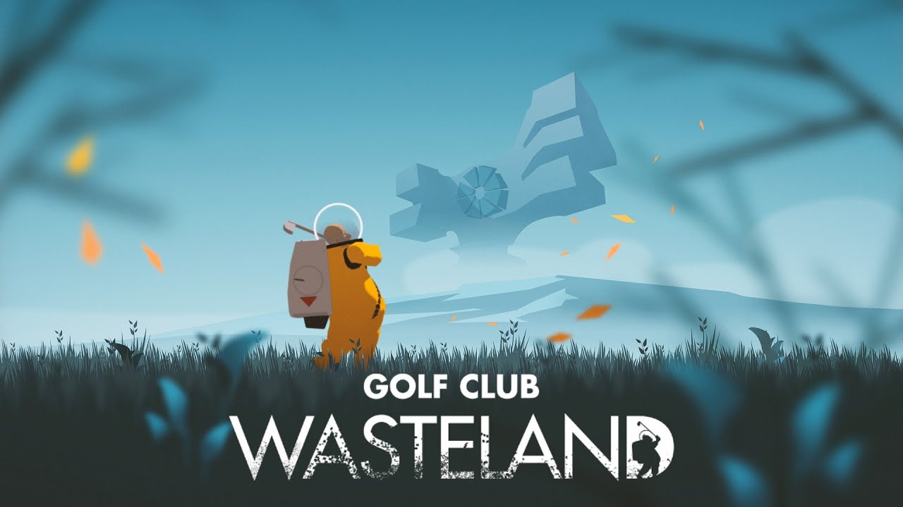 Golf Club: Wasteland