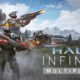 Halo Infinite Multiplayer