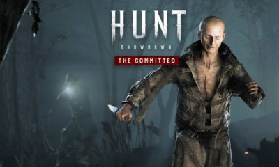 Hunt: Showdown