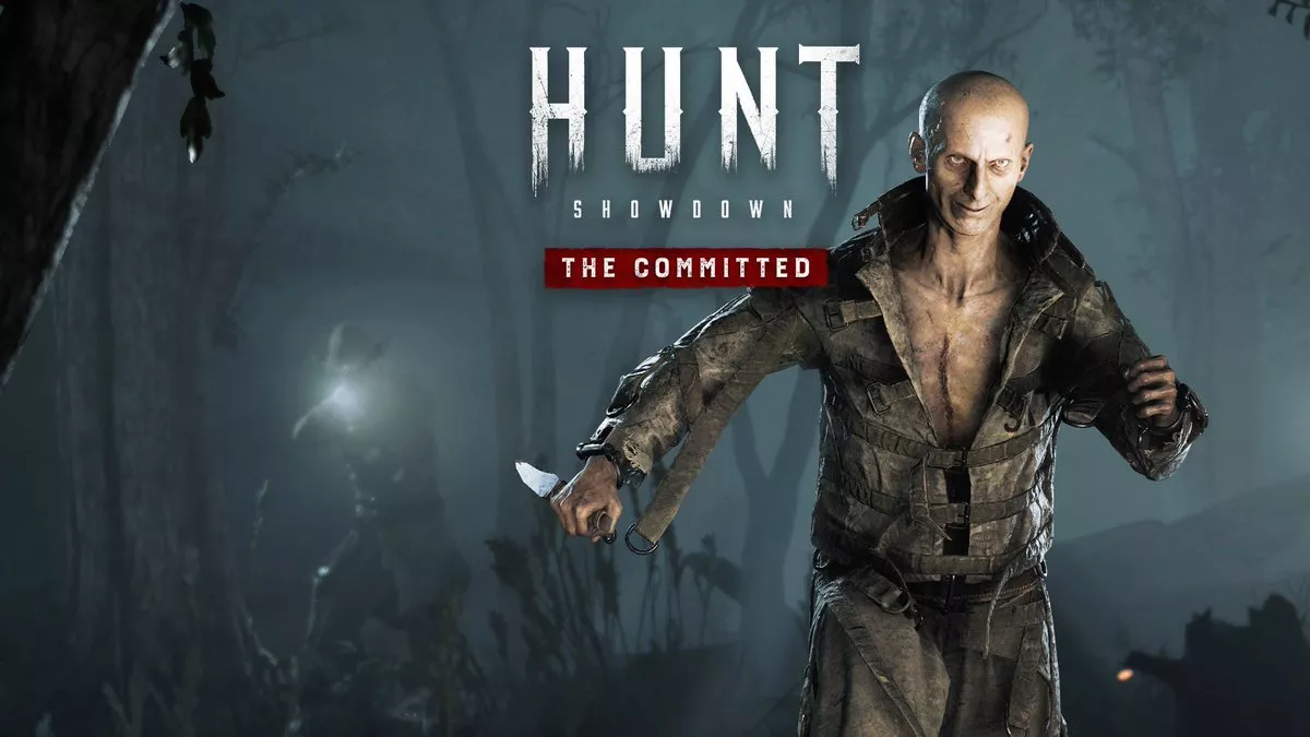 Hunt: Showdown