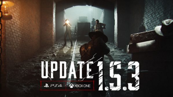 hunt showdown update 1 53