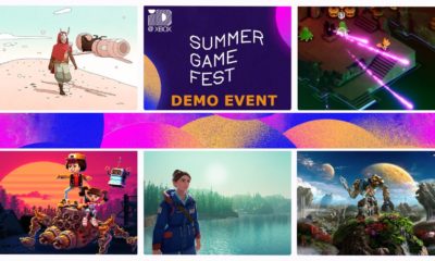 ID@Xbox Summer Game Fest