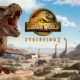 Jurassic World Evolution 2