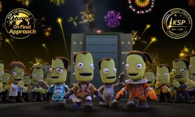 Kerbal Space Program